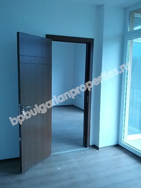 Двустаен апартамент за продажба в Слънчев Бряг