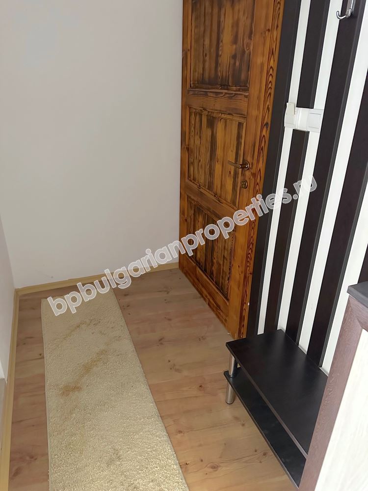 Апартамент  с гледка море в жилищна сграда в Свети Влас