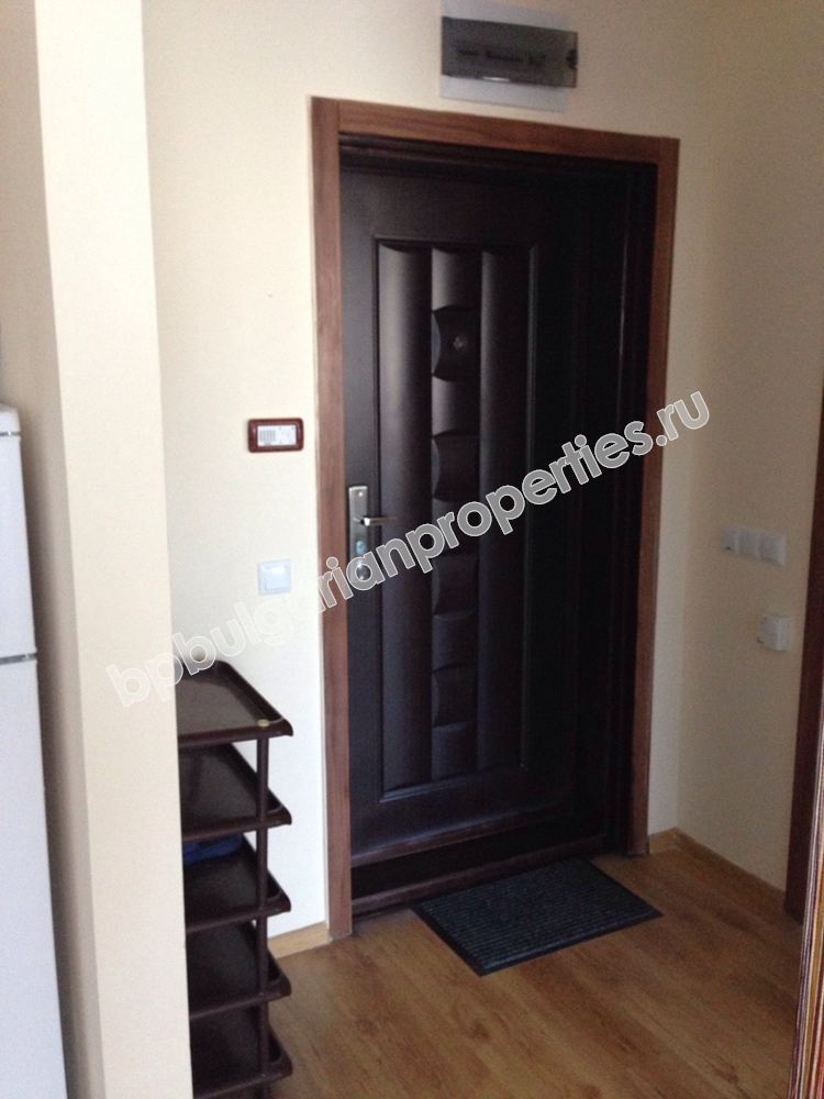 Мебелиран едноспален апартамент с изглед море за продажба в курорта Бяла Мебелиран едноспален апартамент с изглед море за продажба в курорта Бяла