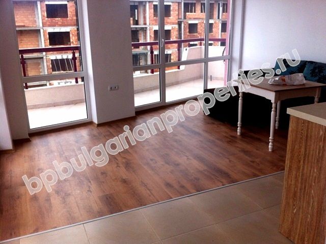 Луксозни апартаменти с изглед море за продажба в Несебър Луксозни апартаменти с изглед море за продажба в Несебър