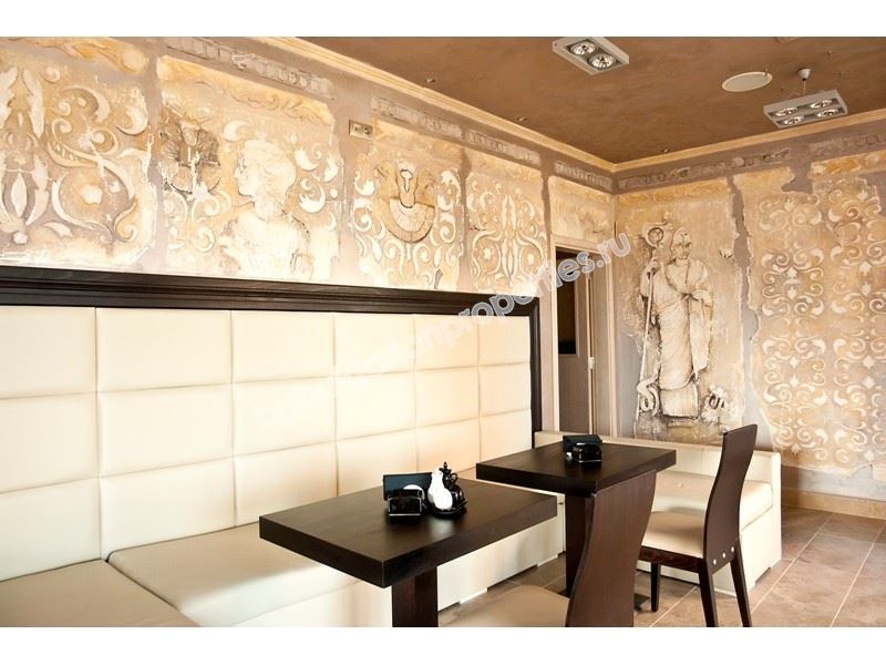 Луксозни апартаменти във VIP комплекс на първа линия