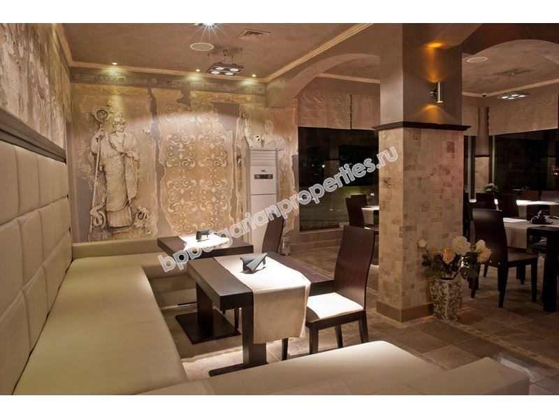 Луксозни апартаменти във VIP комплекс на първа линия