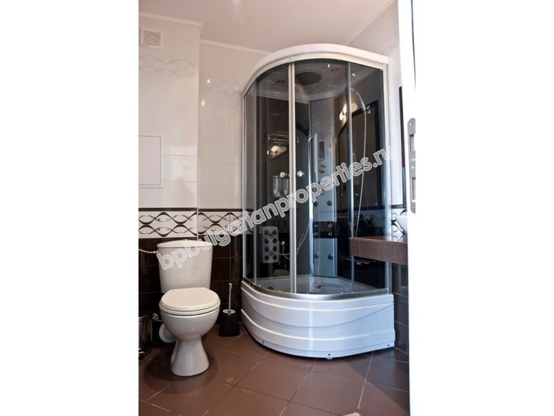 Луксозни апартаменти във VIP комплекс на първа линия