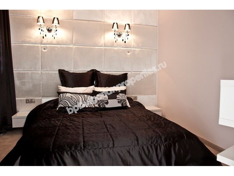 Луксозни апартаменти във VIP комплекс на първа линия