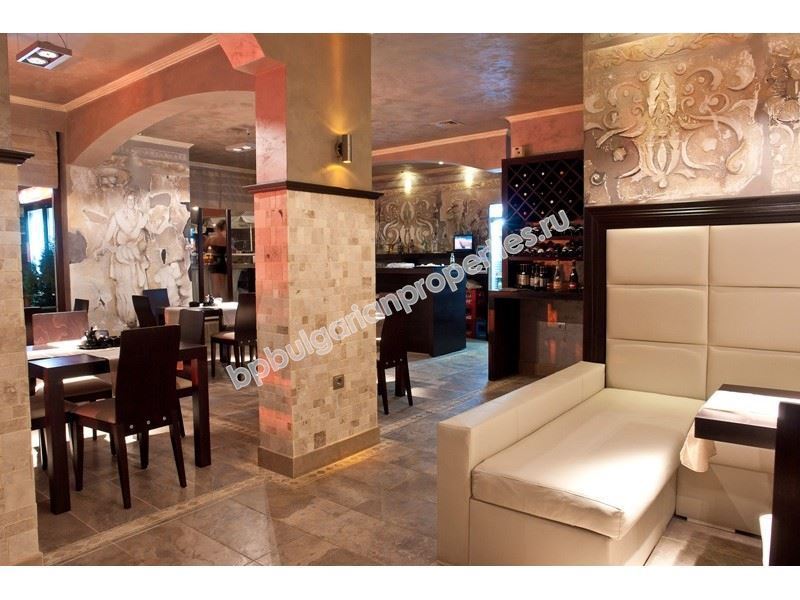 Луксозни апартаменти във VIP комплекс на първа линия