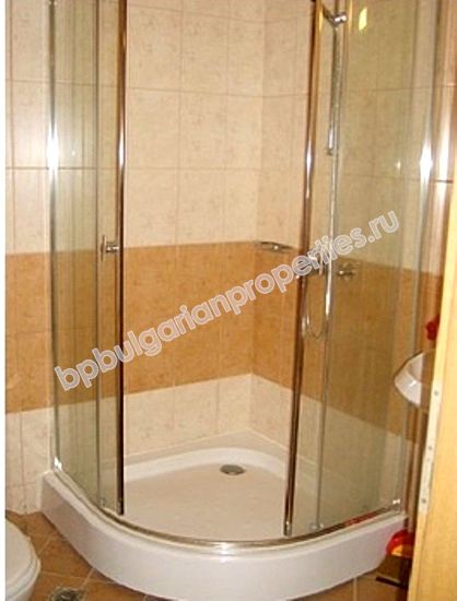 Мебелирано студио близо до плажа за продажба в курорта Слънчев Бряг