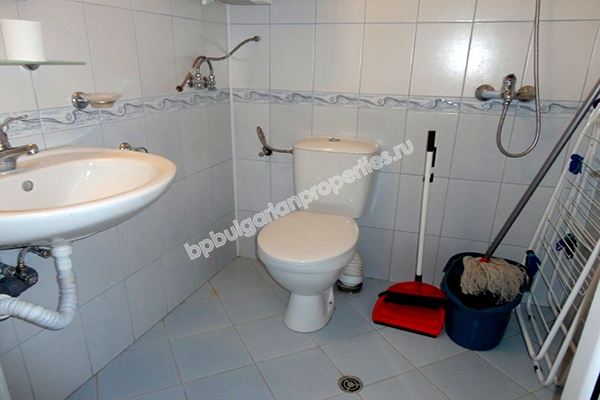 Евтино мебелирано студио за инвестиция до плажа в курорта Равда