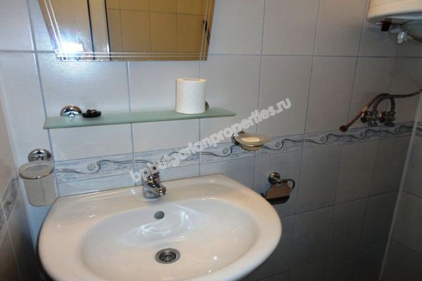 Евтино мебелирано студио за инвестиция до плажа в курорта Равда