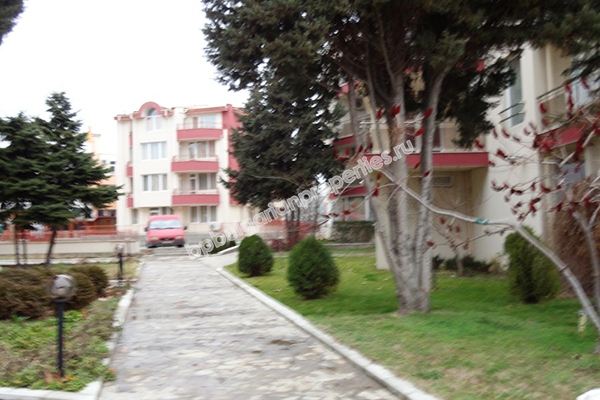 Евтино мебелирано студио за инвестиция до плажа в курорта Равда