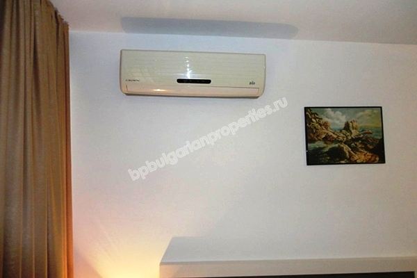 Евтино мебелирано студио за инвестиция до плажа в курорта Равда