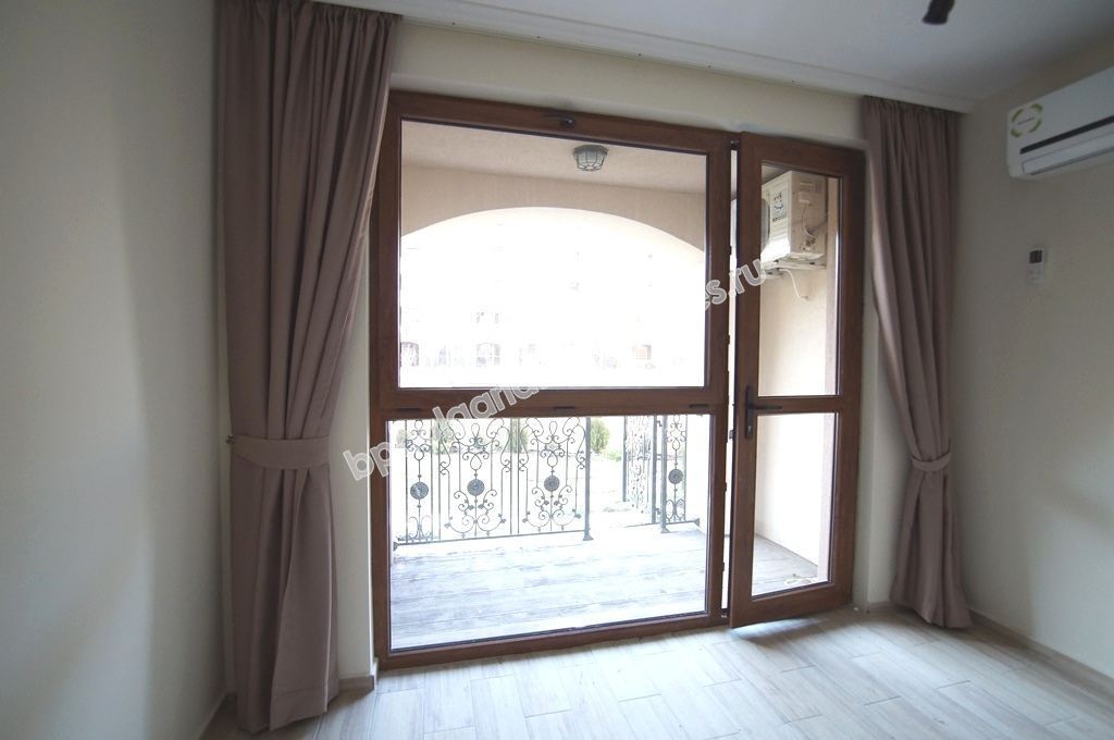 Ново студио за продажба в курорта Слънчев Бряг