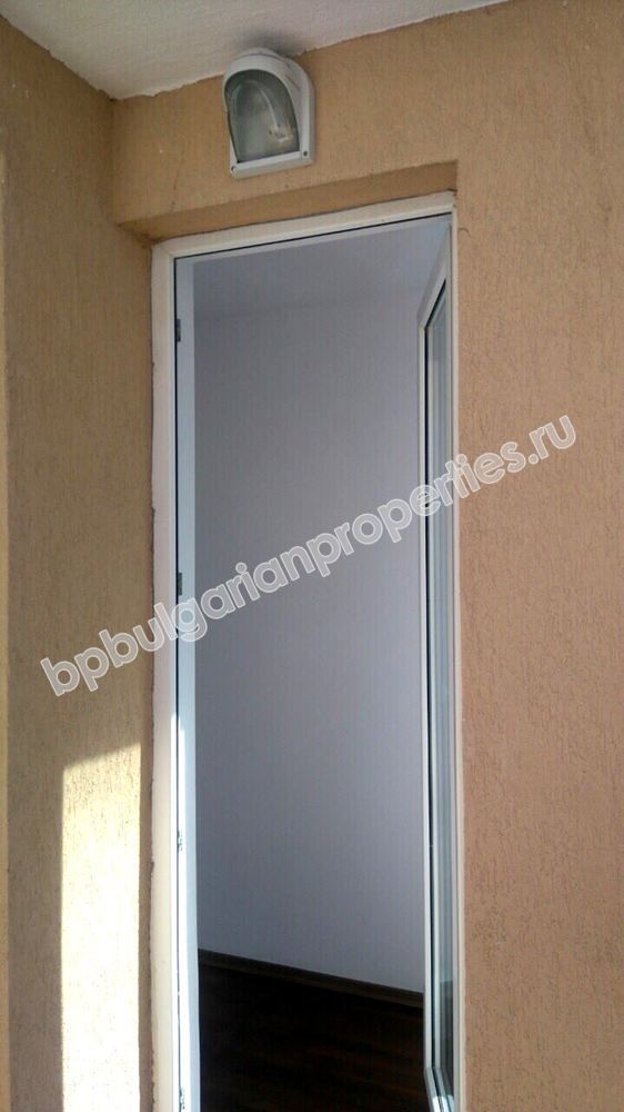 Ново студио за продажба в жилищна сграда в близост до плажа в Поморие