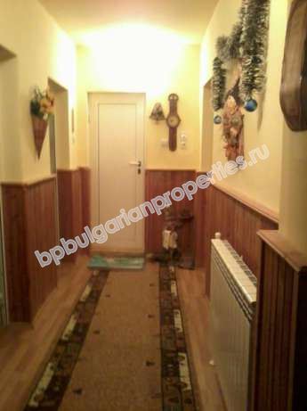 Двуетажна реновирана къща в Странджа планина