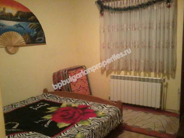 Двуетажна реновирана къща в Странджа планина