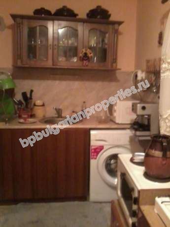 Двуетажна реновирана къща в Странджа планина