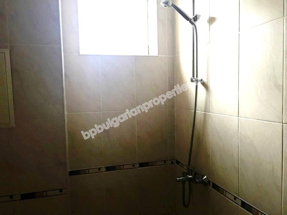 Мебелирано студио за продажба в красив комплекс в курорта Свети Влас