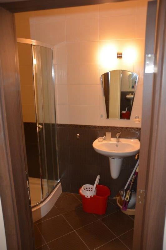 Директно от строителя - обзаведен апартамент в жилищен комплекс близо до морето