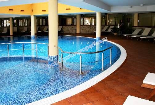 Обзаведено студио за продажба в близост до ски-лифта в зимния курорт Банско