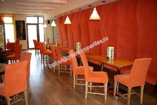 Обзаведено студио за продажба в близост до ски-лифта в зимния курорт Банско