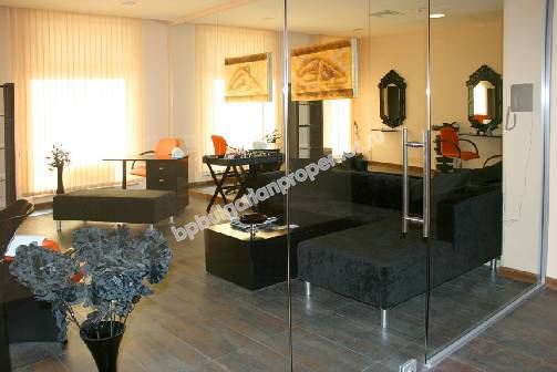 Обзаведено студио за продажба в близост до ски-лифта в зимния курорт Банско