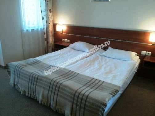 Обзаведено студио за продажба в близост до ски-лифта в зимния курорт Банско