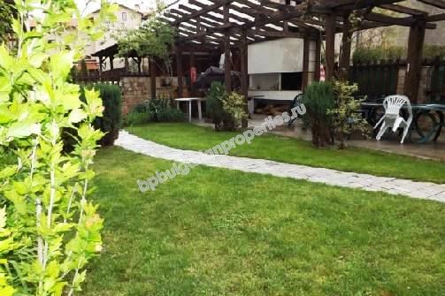 Мебелирано студио за продажб в зимния курорт Банско