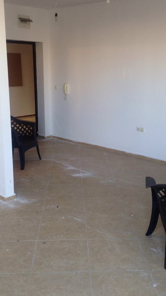 Изгодно студио близо до морето в централната част на Равда