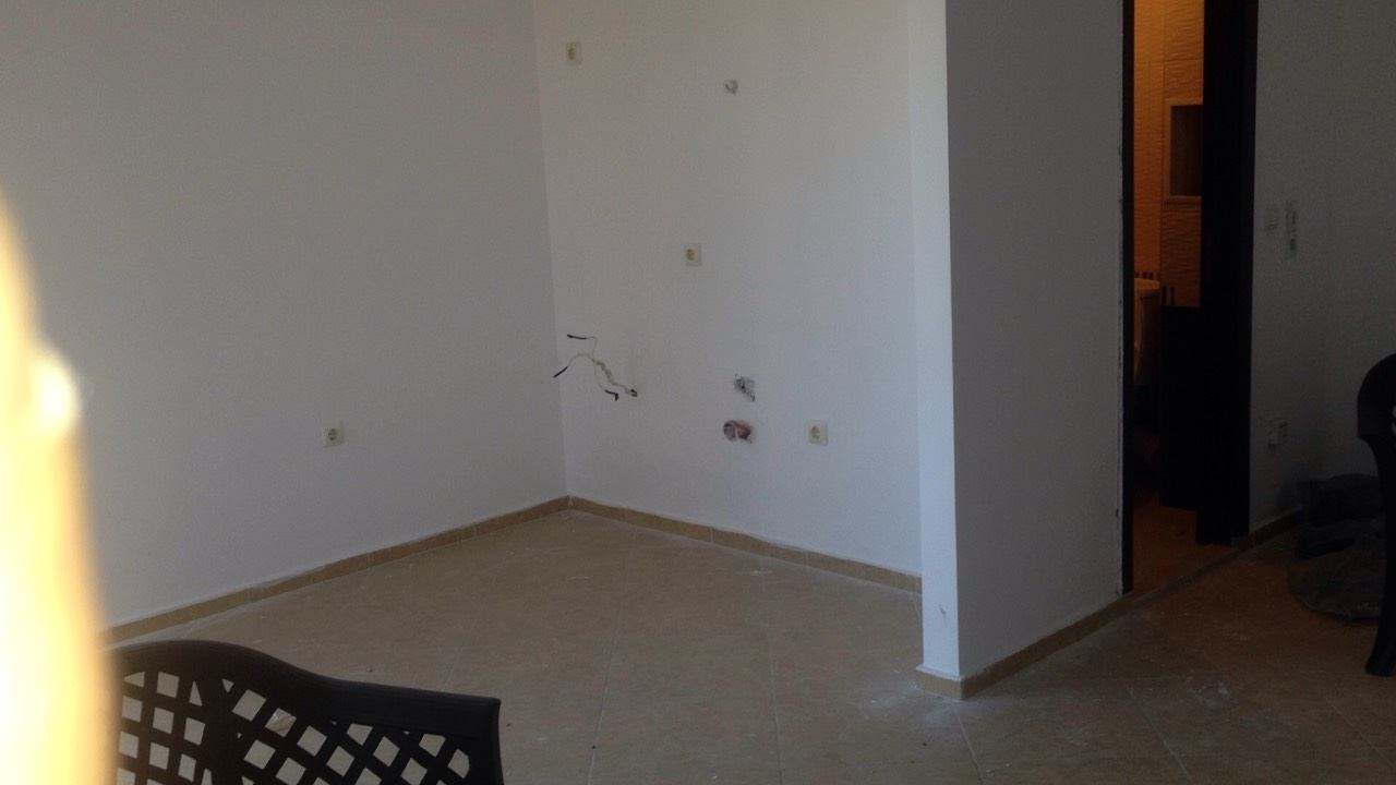 Изгодно студио близо до морето в централната част на Равда