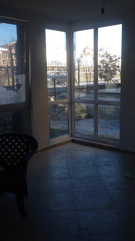 Изгодно студио близо до морето в централната част на Равда