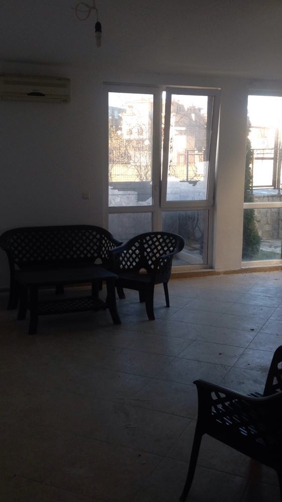 Изгодно студио близо до морето в централната част на Равда