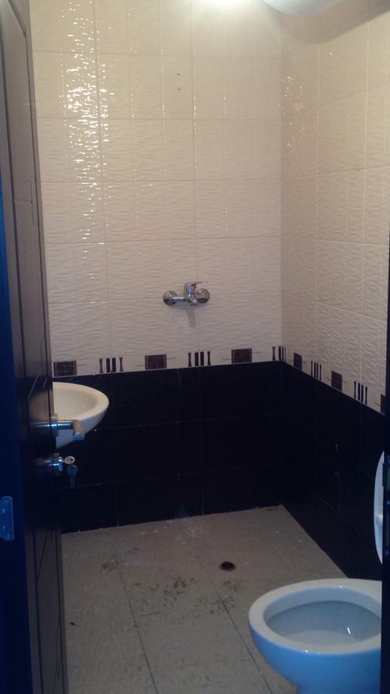 Изгодно студио близо до морето в централната част на Равда