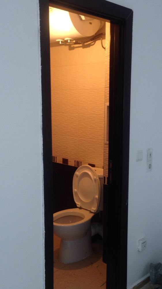 Изгодно студио близо до морето в централната част на Равда