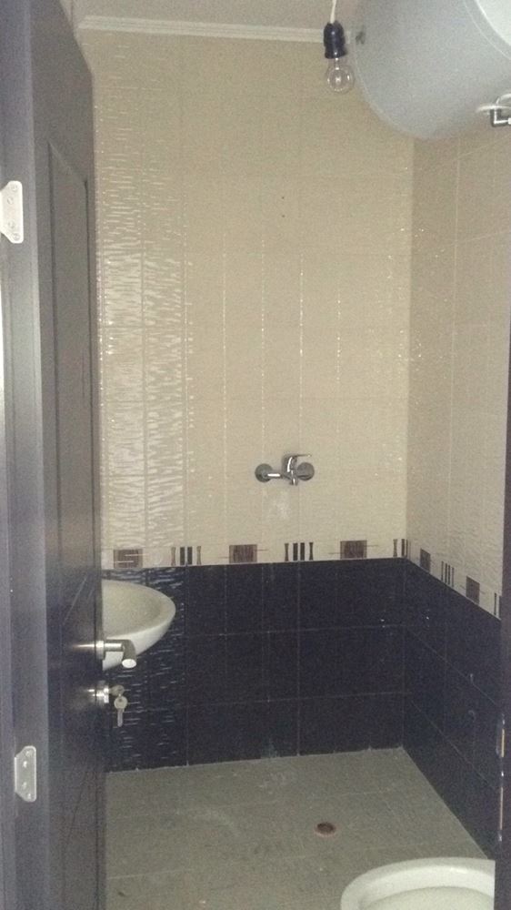 Изгодно студио близо до морето в централната част на Равда