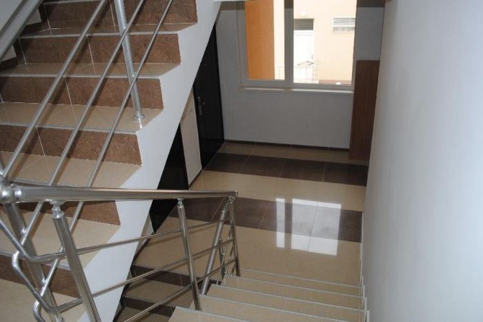 Изгодно студио близо до морето в централната част на Равда