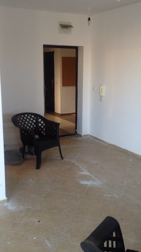 Изгодно студио близо до морето в централната част на Равда