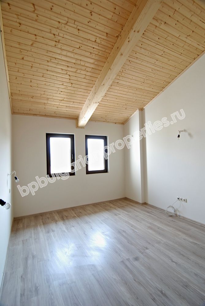 Луксозни къщи тип таунхаус за продаване близо до морето в Лозенец