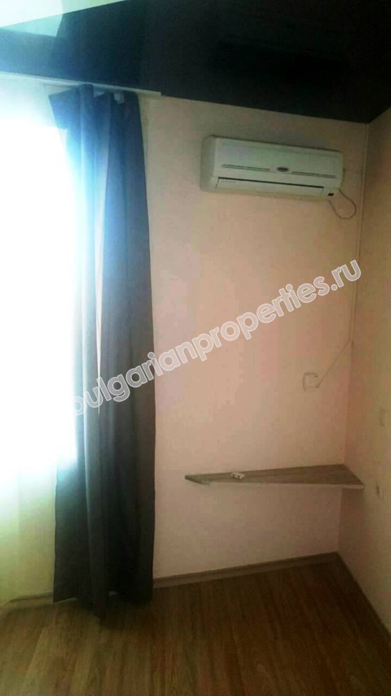 Едноспален апартамент за продажба близо до морето в Поморие