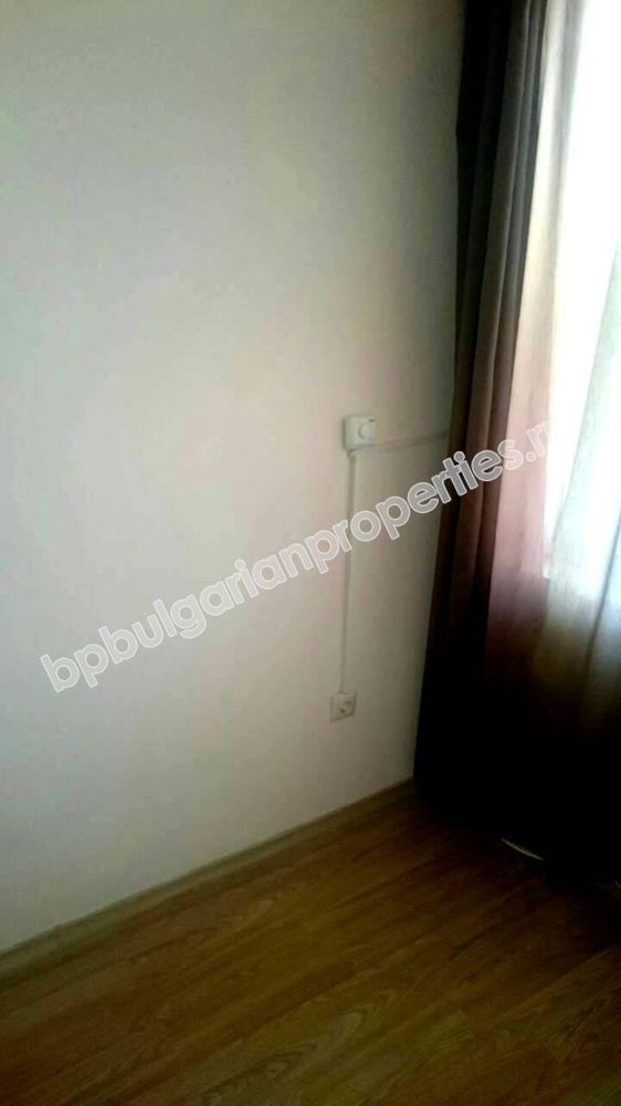 Едноспален апартамент за продажба близо до морето в Поморие