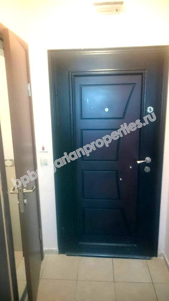 Едноспален апартамент за продажба близо до морето в Поморие