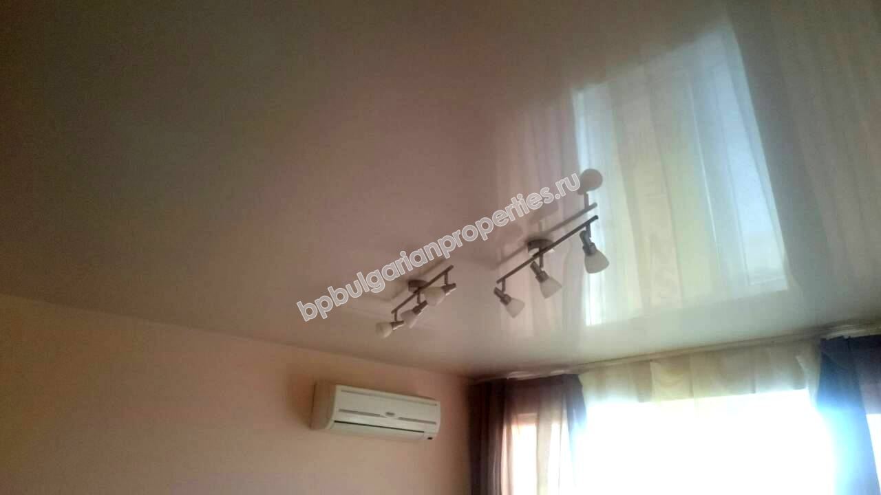 Едноспален апартамент за продажба близо до морето в Поморие