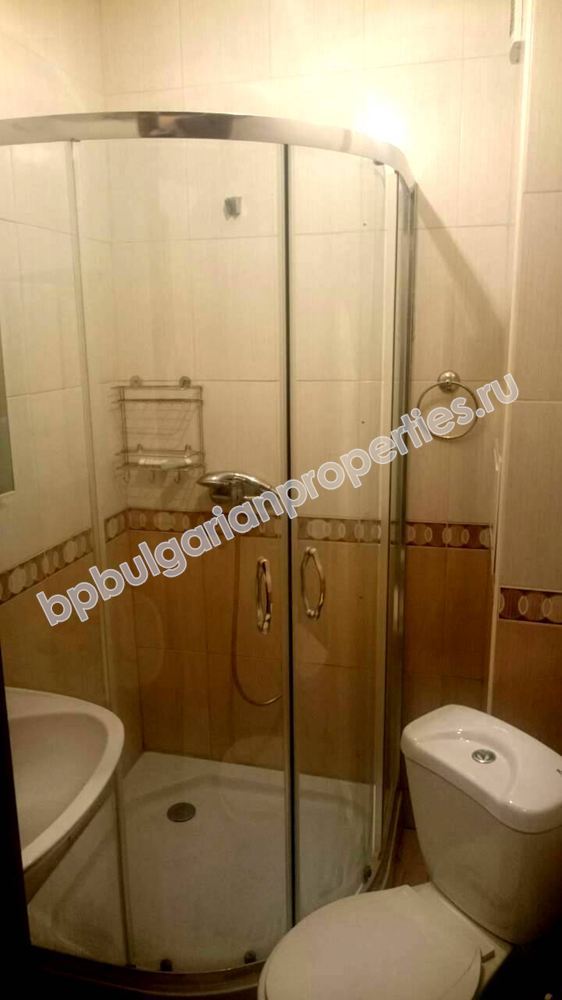 Едноспален апартамент за продажба близо до морето в Поморие