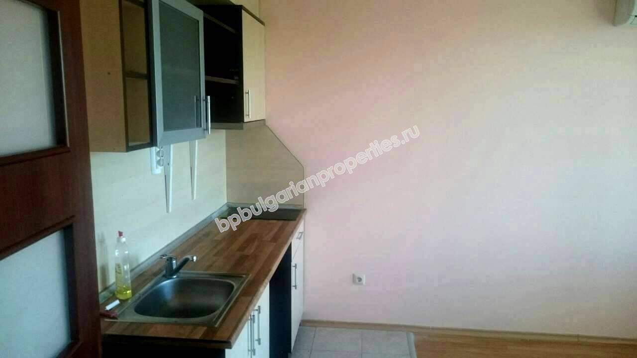 Едноспален апартамент за продажба близо до морето в Поморие