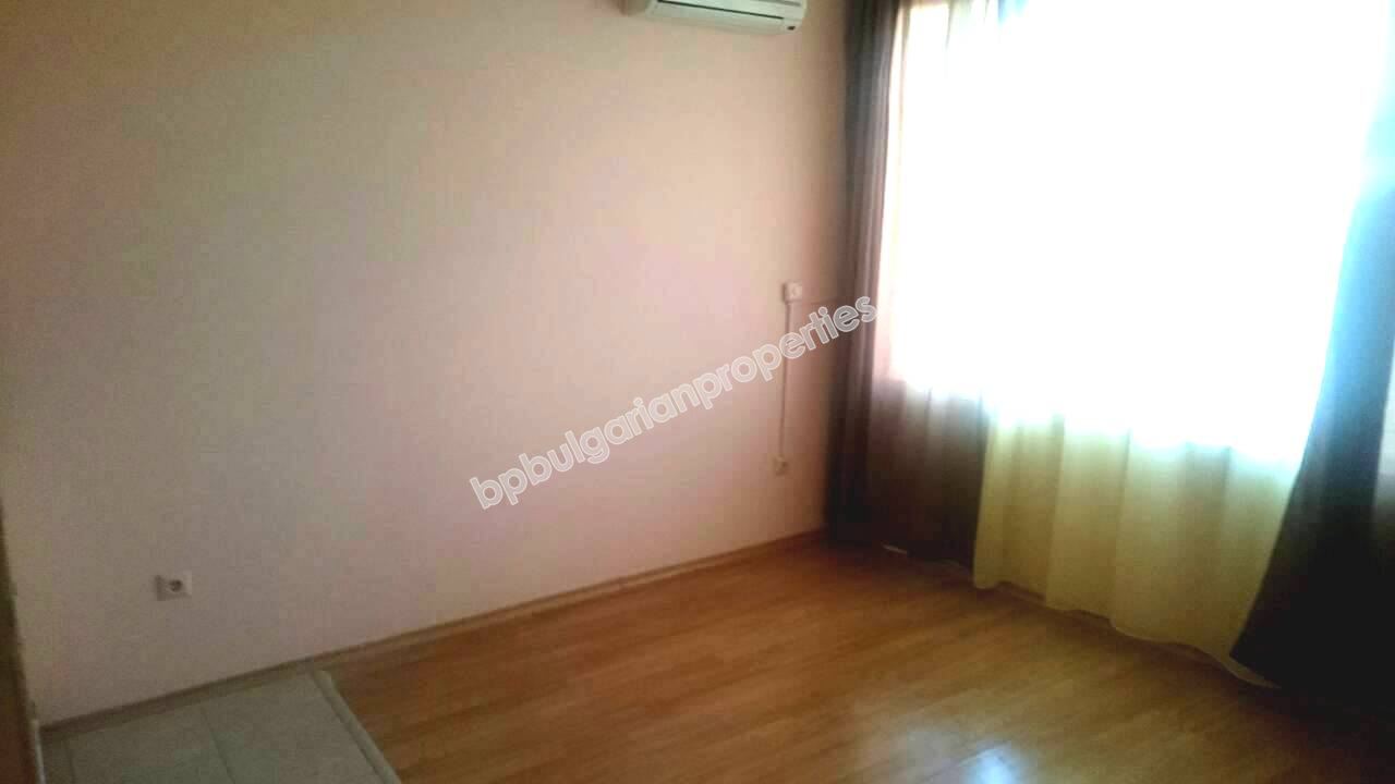 Едноспален апартамент за продажба близо до морето в Поморие