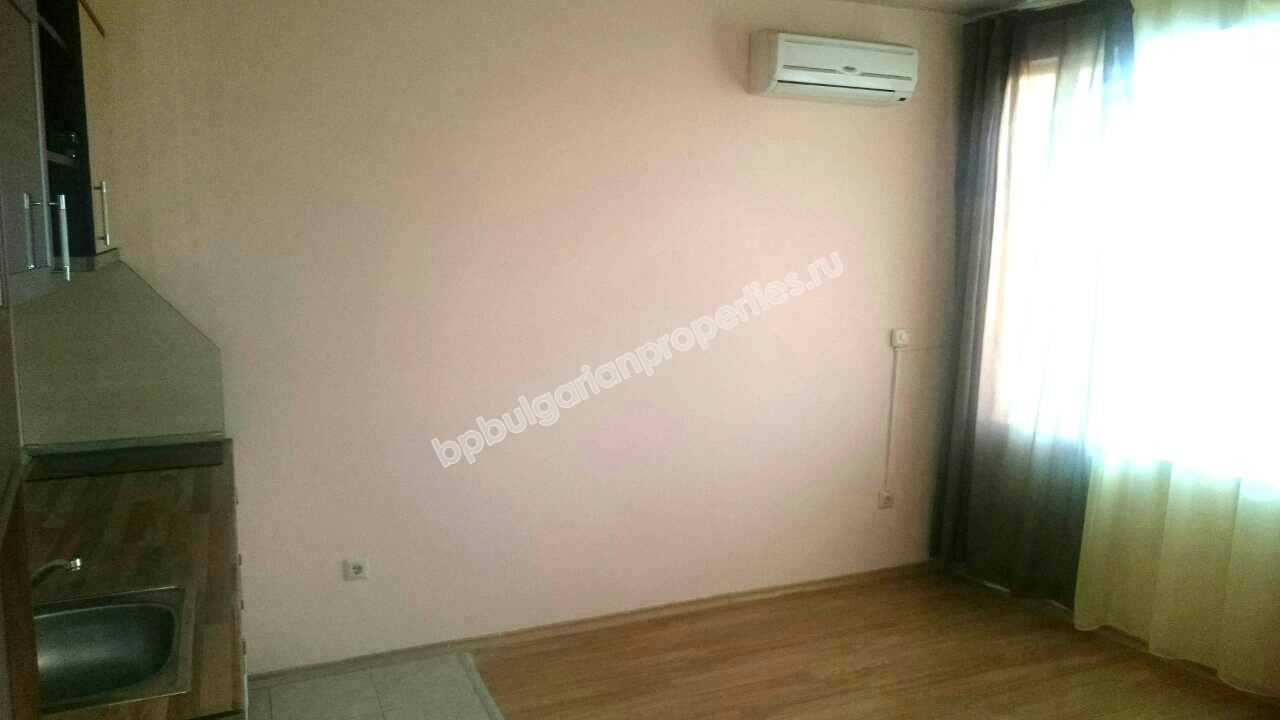 Едноспален апартамент за продажба близо до морето в Поморие