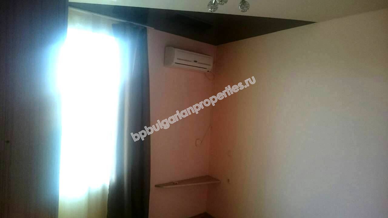 Едноспален апартамент за продажба близо до морето в Поморие