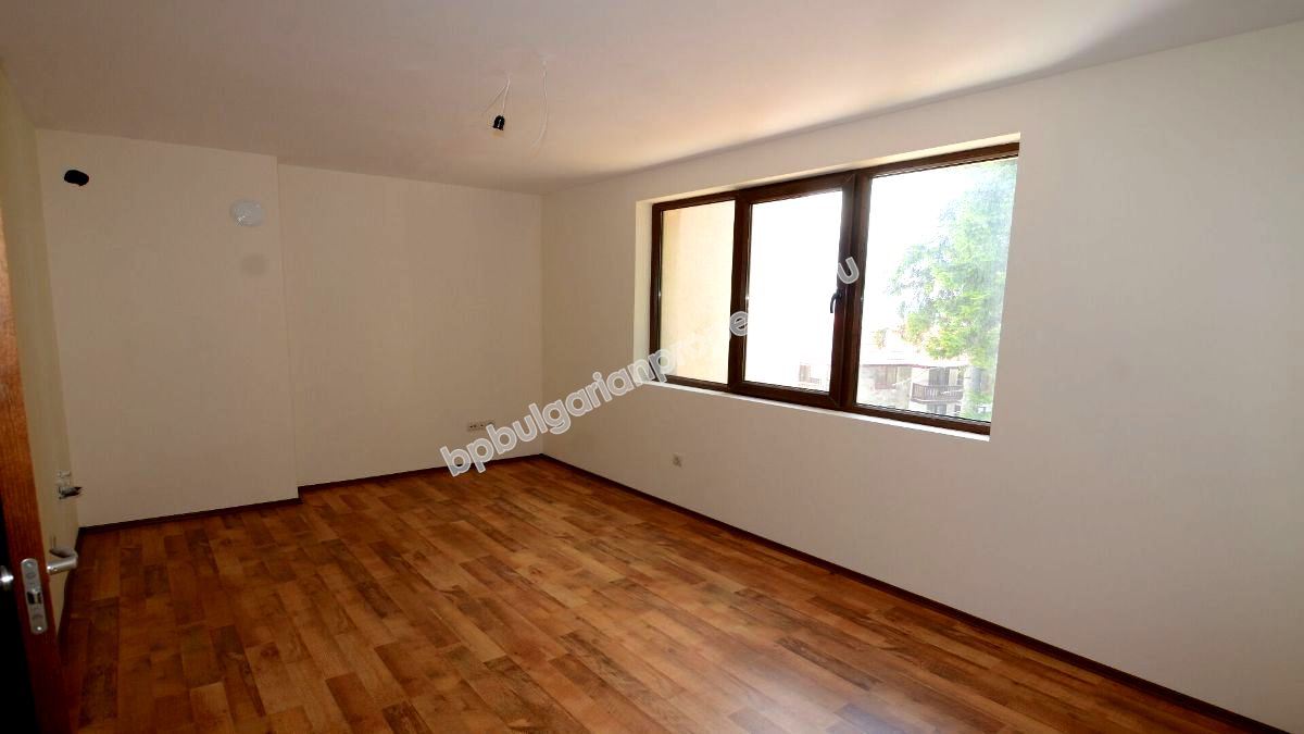 Голямо студио за продажба в ски курорта Пампорово