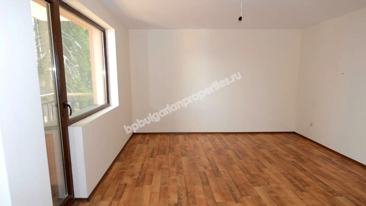 Голямо студио за продажба в ски курорта Пампорово