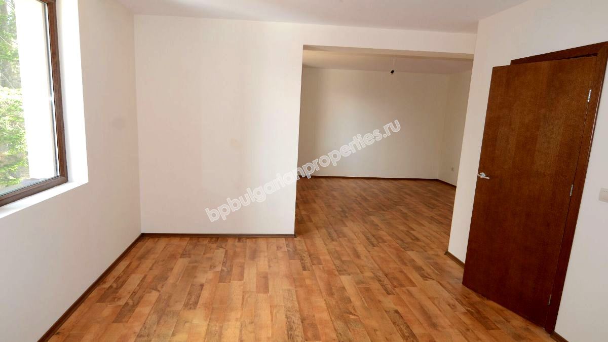 Голямо студио за продажба в ски курорта Пампорово