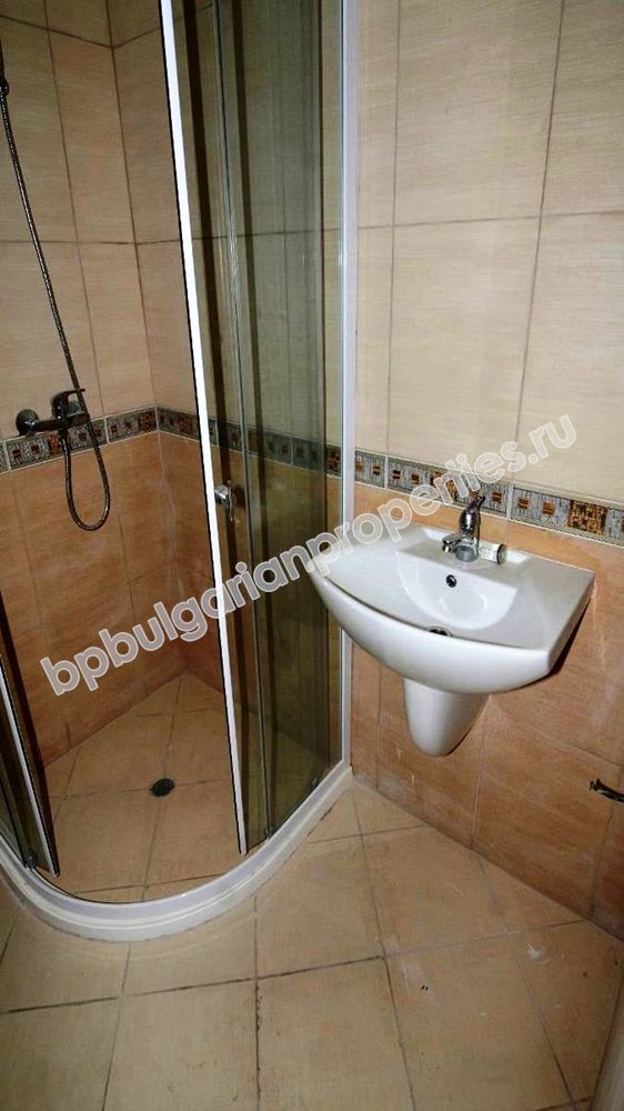 Голямо студио за продажба в ски курорта Пампорово