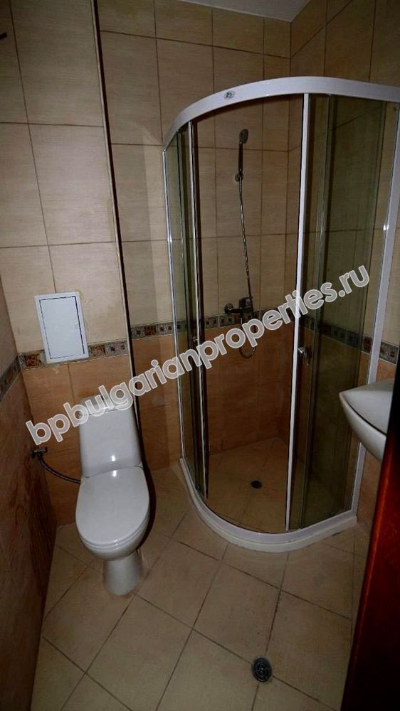 Голямо студио за продажба в ски курорта Пампорово